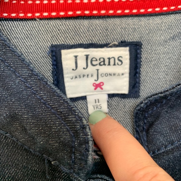 Retro Denim Jacket - Picture 3 of 4